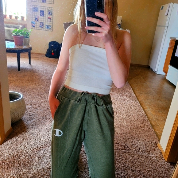 Champion Pants - New Champion Joggers